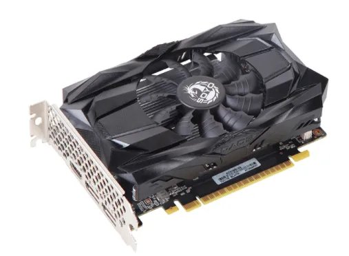 梅捷NVIDIA显卡是几线的牌子