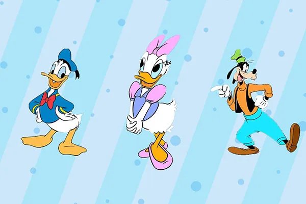 米奇是男宝还是女宝