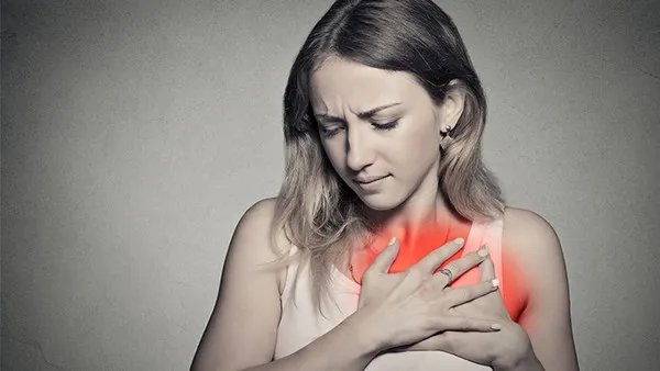 卵巢大小的原因是什么?