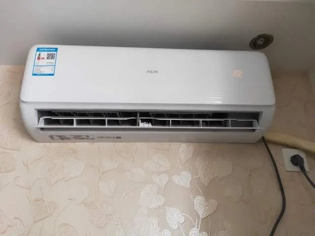 空调变频与不变频区别有哪些