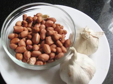 醋泡花生米怎么做,醋泡花生米的正确做法