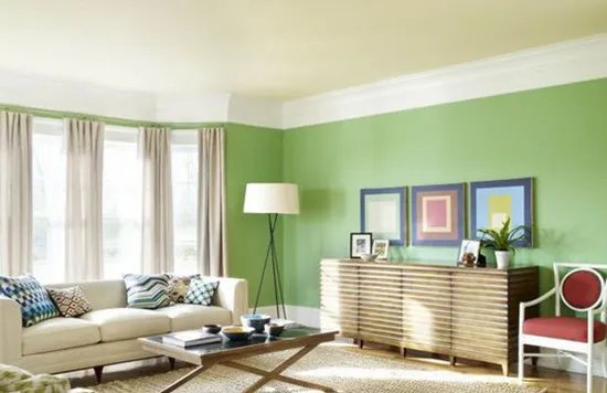 房屋整体装修技巧有哪些