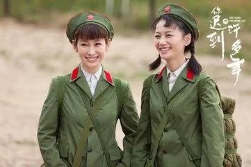 《你迟到的许多年》评价怎么样？值得一看吗？