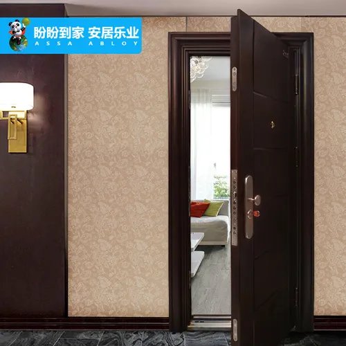 防盗门厂家有哪些 知名防盗门厂家介绍