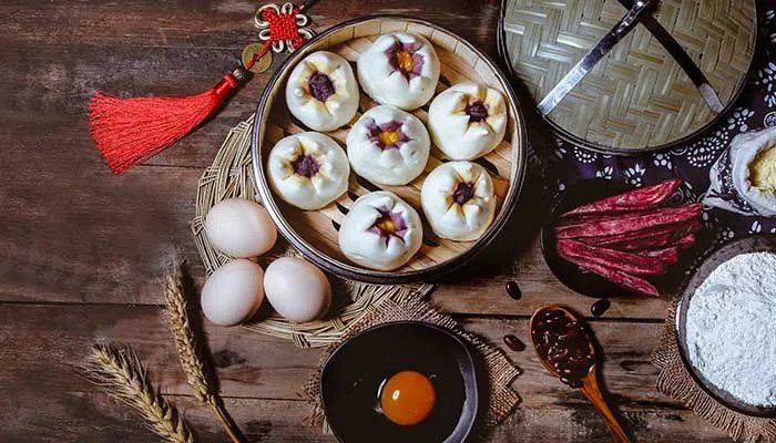 中元节吃什么食物 中元节要吃什么东西