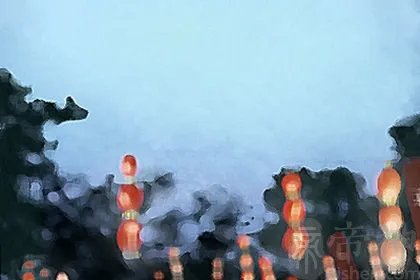 赣南四大堪舆祖师之一：风水大师赖布衣