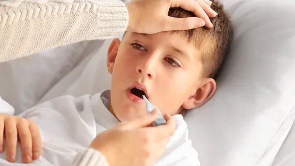 如何预防手足口病