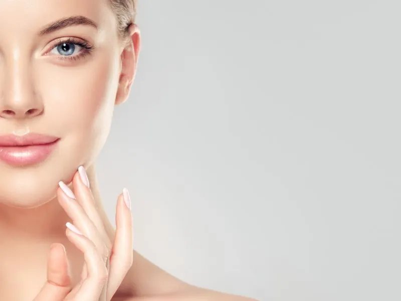 怎么样快速美白