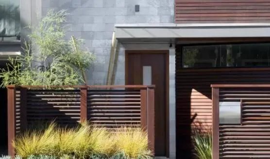 50款 · 各式各样的小院围墙设计