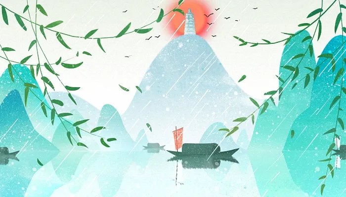 清明节放假2022安排时间表 清明节放假调休安排2022