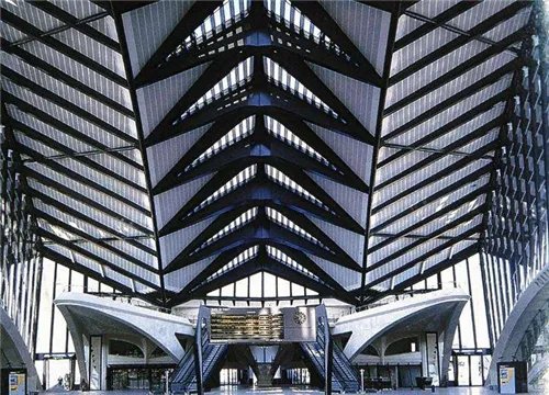 高层建筑结构有哪些