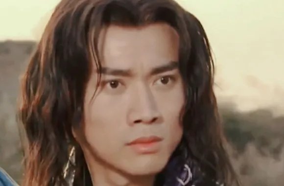 聂远演过的电视剧