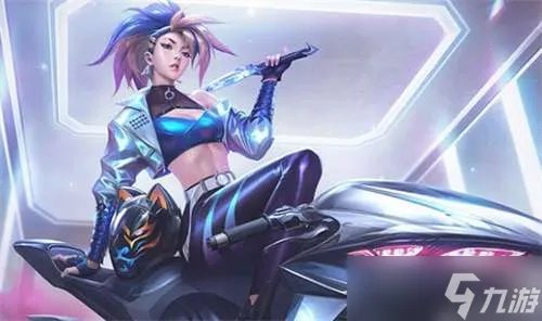 《英雄联盟》阿卡丽皮肤哪个好 阿卡丽皮肤手感排行