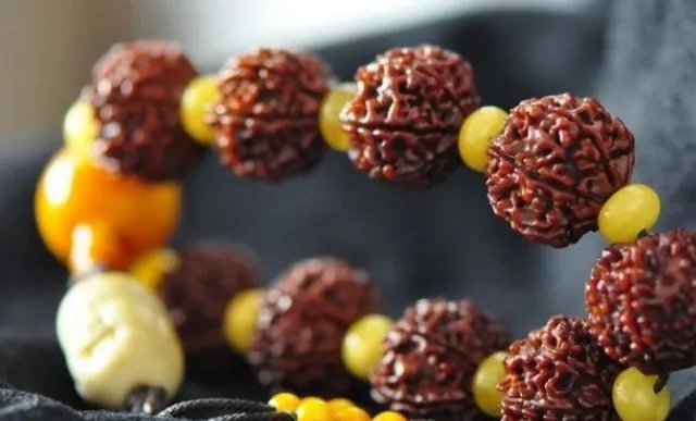 风水:佛珠多少颗,代表什么意思你知道吗?