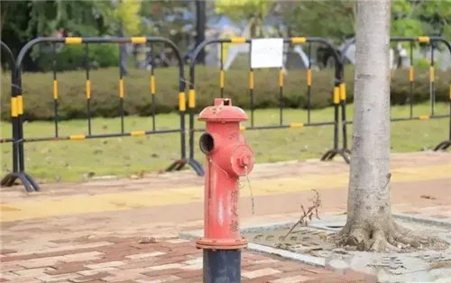 室外消火栓的作用是什么