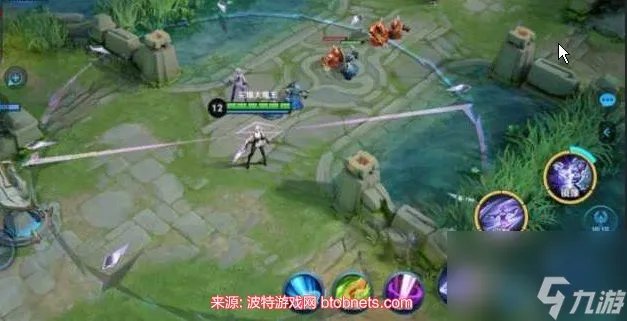 王者荣耀镜怎么玩才厉害-王者荣耀镜玩法技巧详解