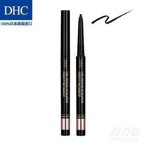 全球公认最好用的10大眼线笔推荐_全球公认最好用的眼线笔排行榜