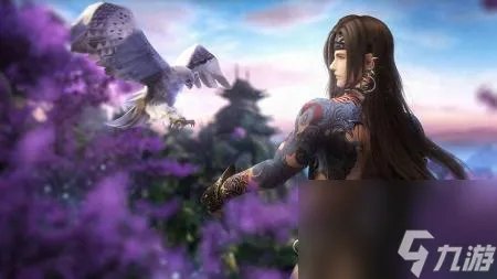 剑网三门派顺序 剑三新手职业门派推荐