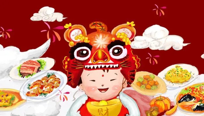 2022年大年三十是哪一天 2022年大年三十是几月几号