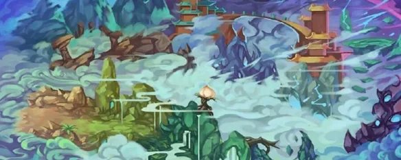 造梦西游3摇光石怎么获得