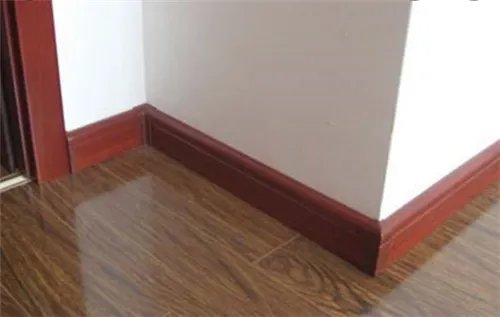 踢脚线宽度一般是多少