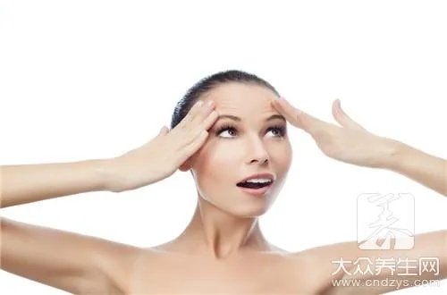 女人额头高怎么办