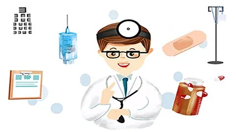 女生长小胡子怎么去除