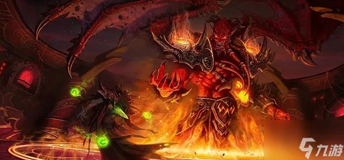 《魔兽世界》霍迪尔之子声望如何开启 霍迪尔之子声望开启方法介绍