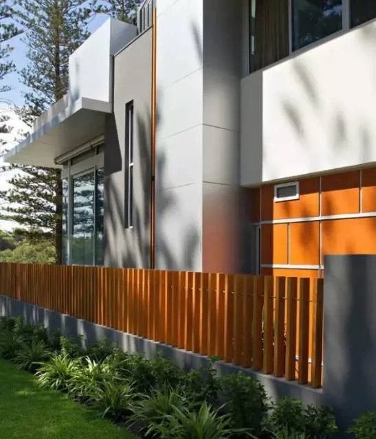 50款 · 各式各样的小院围墙设计