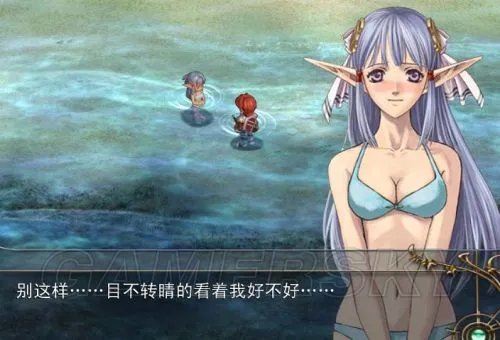 《伊苏6》图文攻略 全流程收集图文攻略