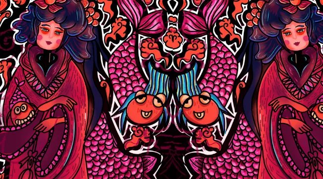 八仙有哪八仙 八仙的名字和特点