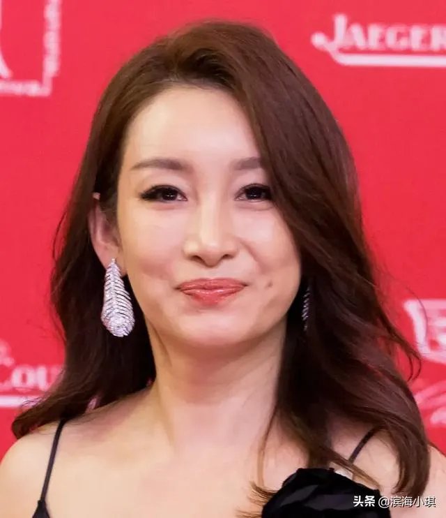 秦海璐演过哪些电影？