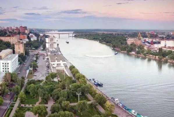 世界最长的运河排名前十,基尔运河上榜,第一是世界工程最大的运河