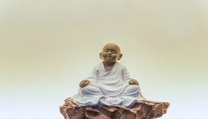 如来佛祖的师傅是谁 如来佛祖的师傅是哪位