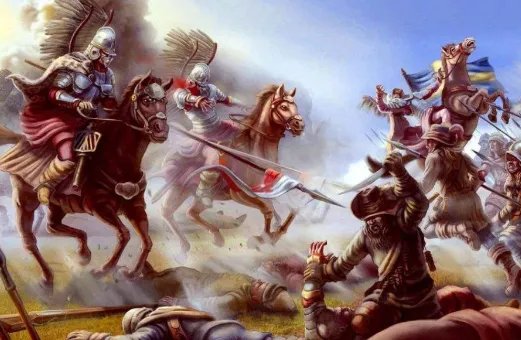 什么是拐子马?是连环马吗