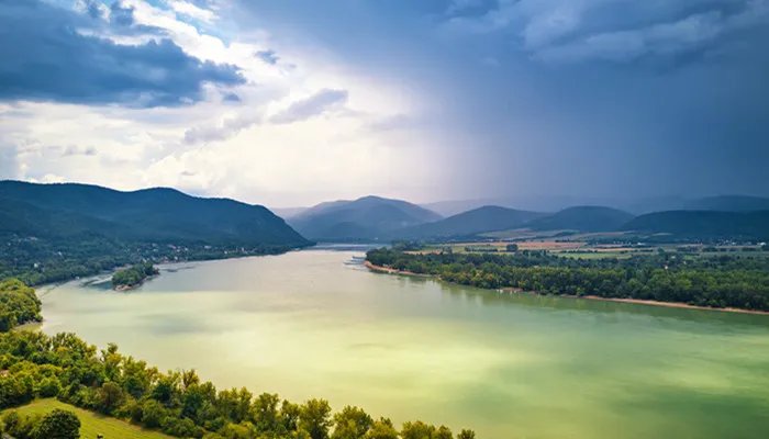 漓江发源地 漓江发源地在哪里