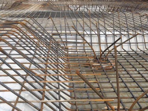 钢筋锚固长度是多少