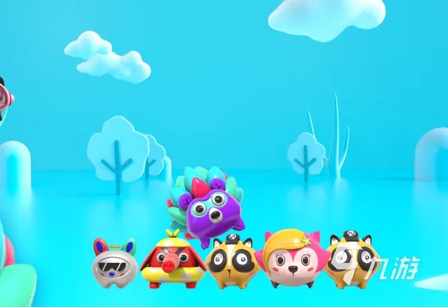 派对游戏有哪些好玩的手游推荐2021 经典的派对游戏分享