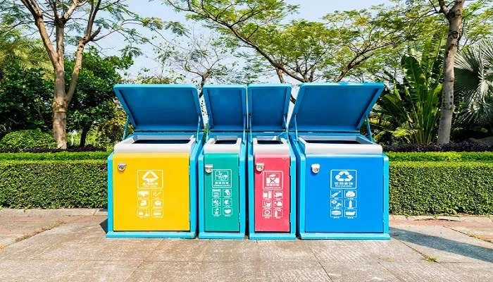 鸡蛋壳属于什么垃圾 鸡蛋壳属于什么垃圾分类