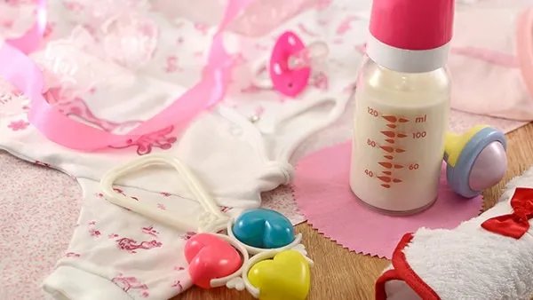 硅胶奶瓶多久换一次