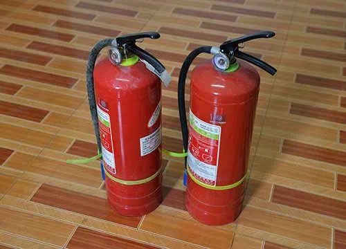 1211灭火器是什么灭火器