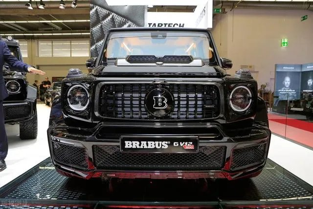 你的dream car是什么?