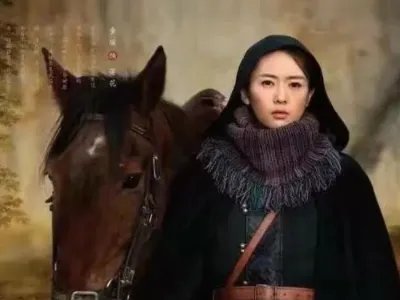 诚忠堂 电视剧演员表