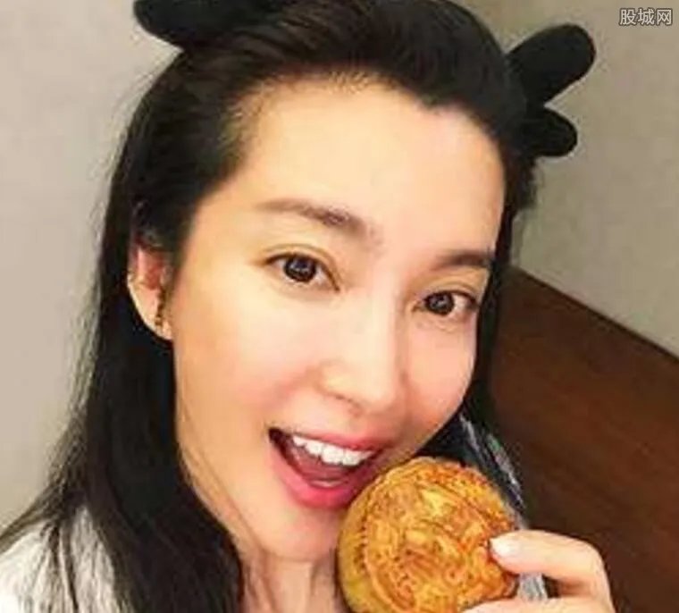 李冰冰真实年龄多大？女神竟已步入中年