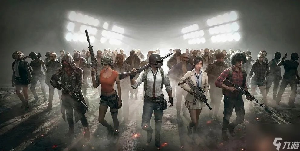 绝地求生老是闪退是什么原因