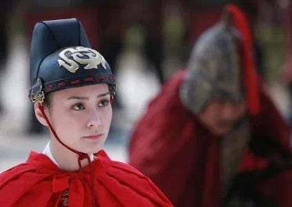 什么是掖庭？唐朝的掖庭究竟是个什么地方？