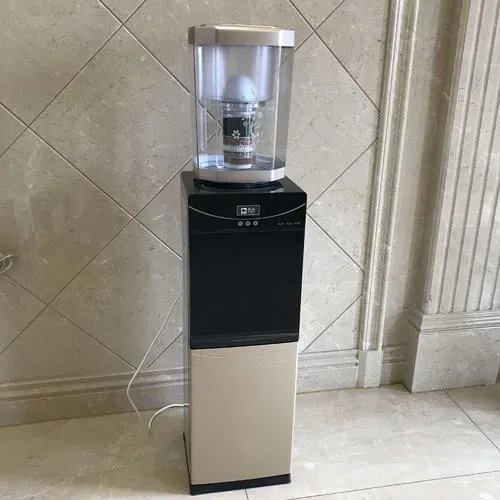 饮水机不加热了怎么修