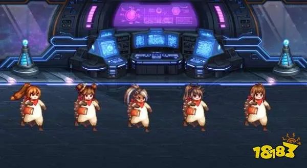 DNF全职业动物套外观 DNF最新动物套一览