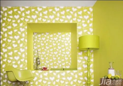 立邦漆颜色有哪些 立邦漆什么颜色好