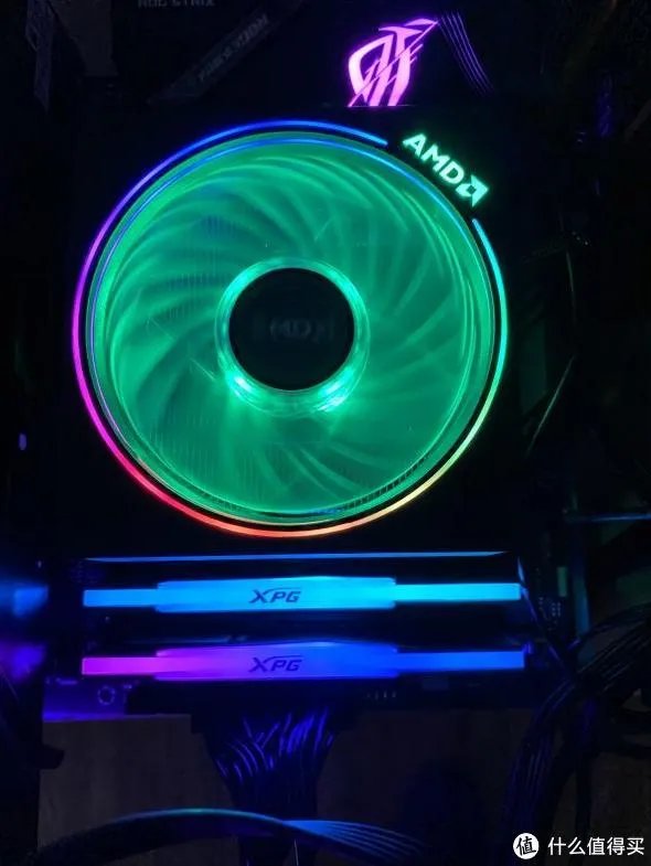 威刚内存怎么样